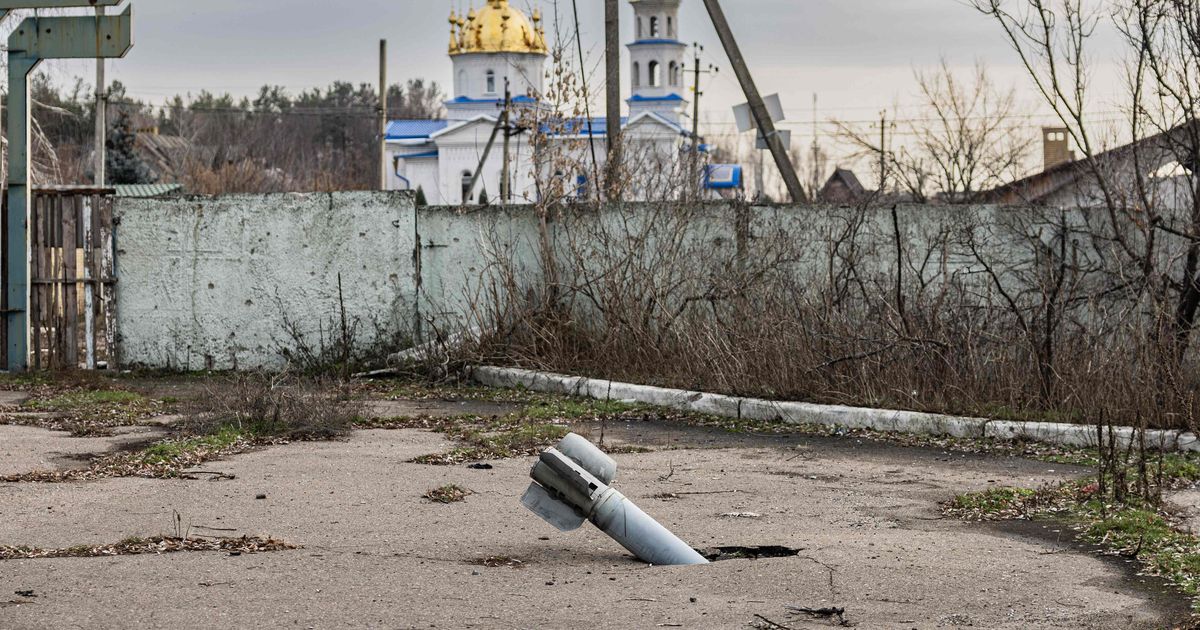 Ukraina võib olla jõudnud õhutõrjes tänu elektroonilisele sõjapidamisele pöördepunkti