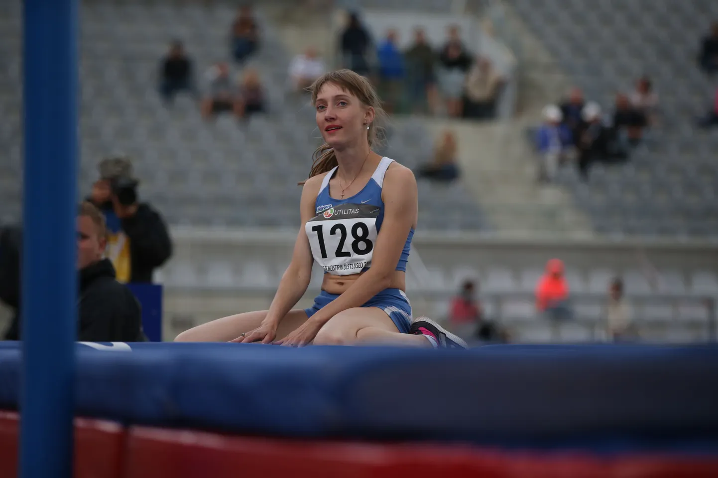 Anna Iljuštšenko