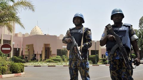Malis rööviti Slovakkia endine luureohvitser