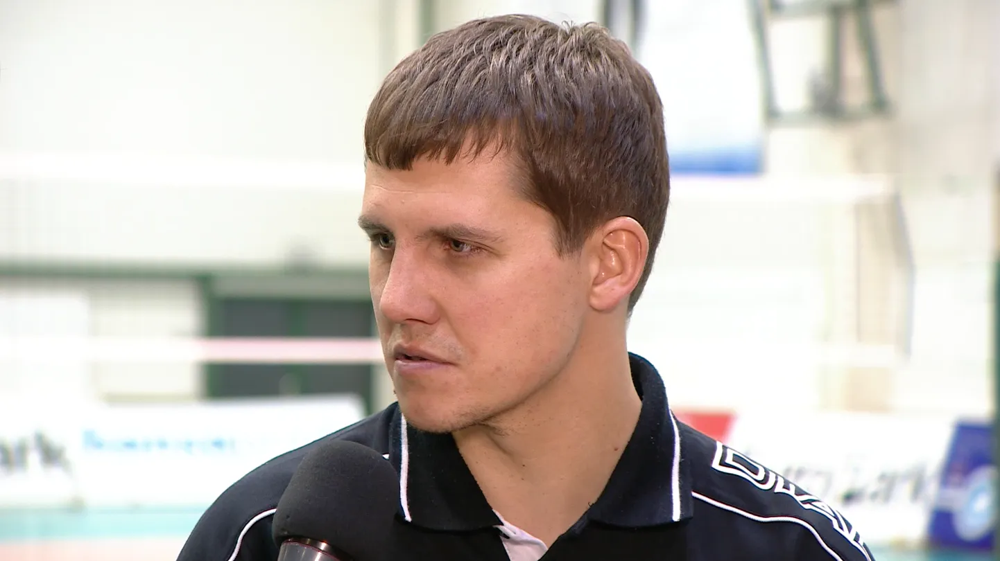 Rainer Vassiljev