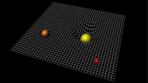 Isegi kvantosakesed alluvad gravitatsioonile – see sai just ära mõõdetud