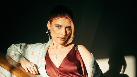 Tallinn Fashion Week avab uksed: moe julgusest ja trendidest