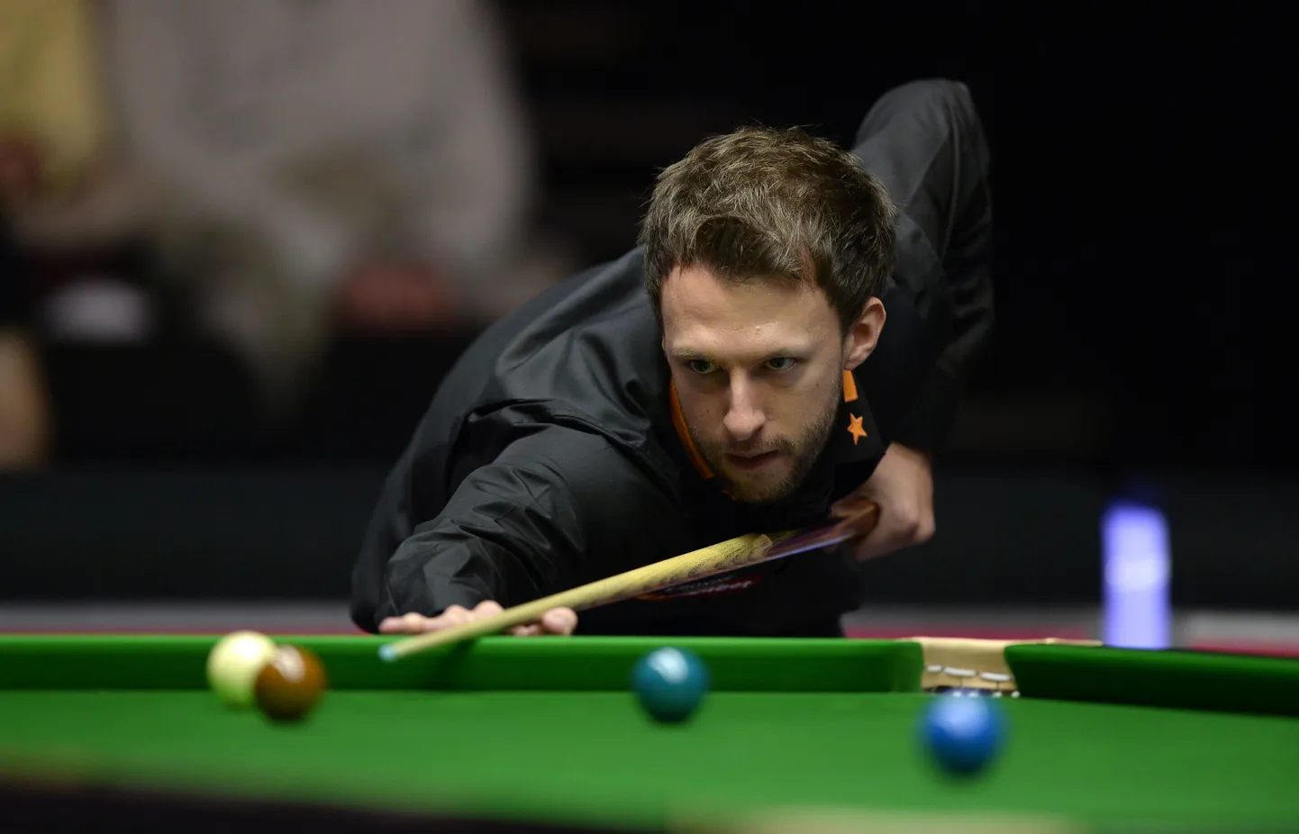 Judd Trump.