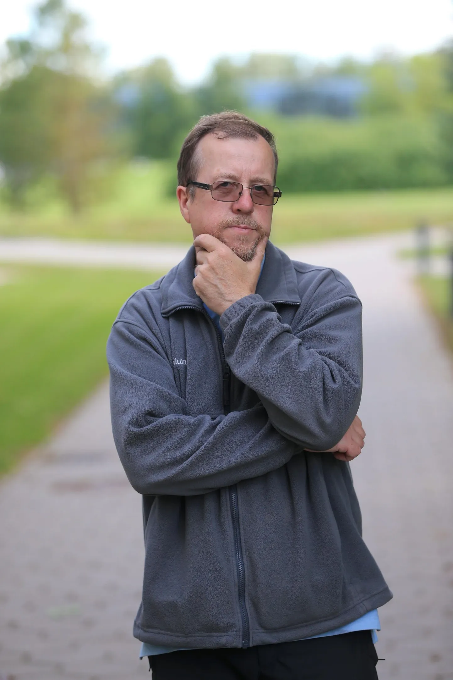Ingmar Ott.
