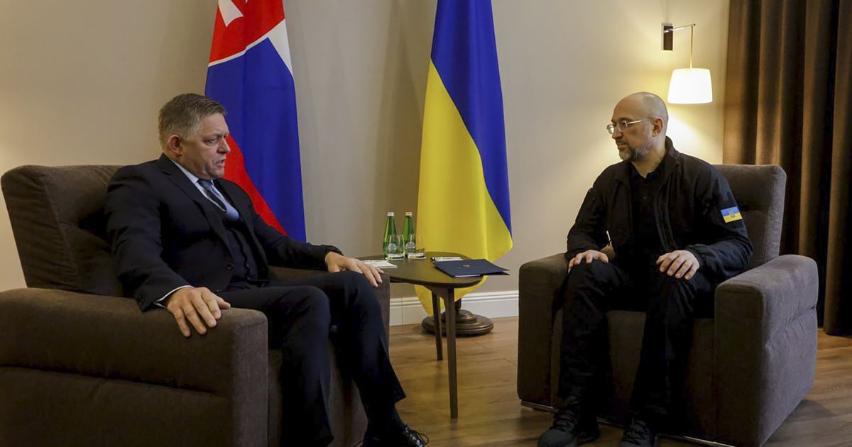 Ukraina ei kavatse Vene gaasitranspordi lepingut pikendada