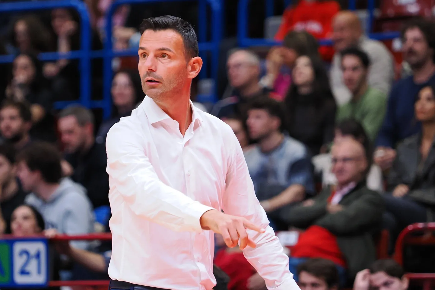 Igor Milicic