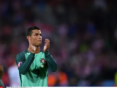 Cristiano Ronaldo. Foto: