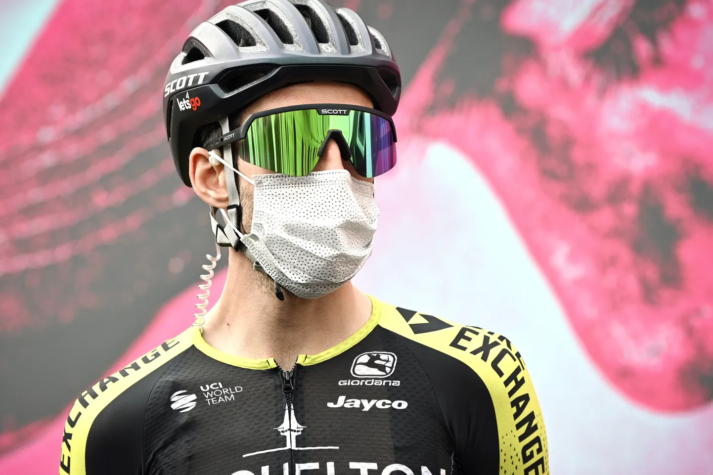 Simon Yates