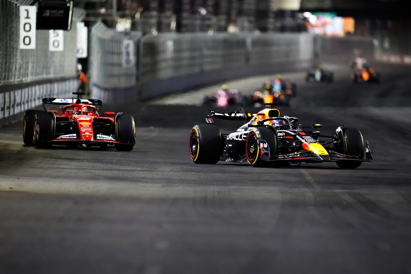 F1s hakkab 2026. aastast sõitma 11 võistkonda.