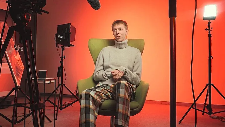 Вова Малышев
