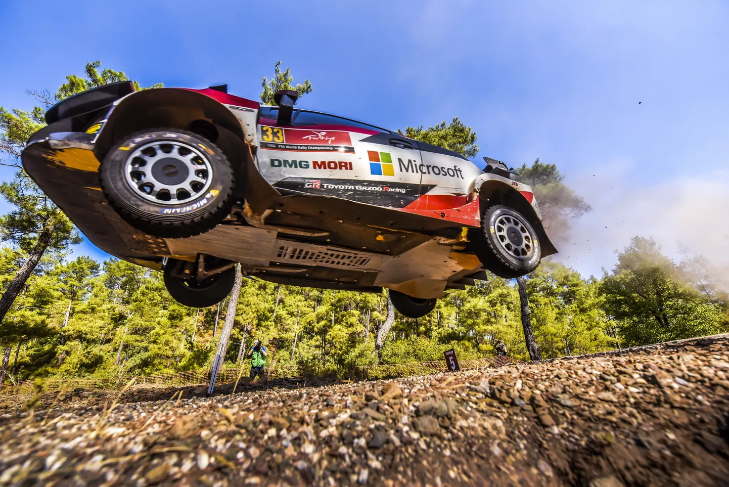 Elfyn Evans