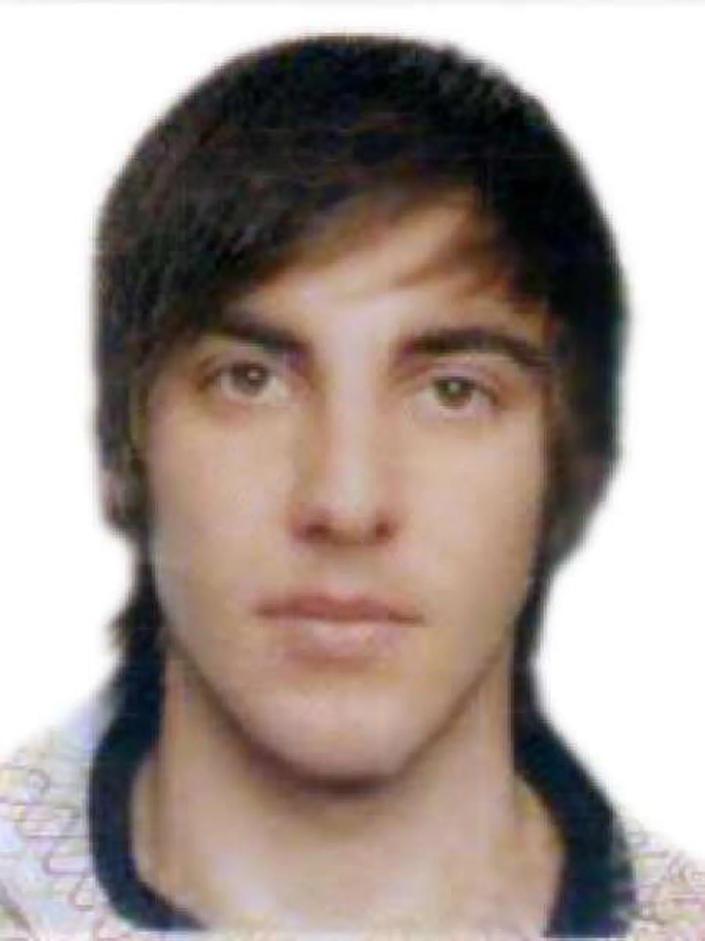 Michael Patrick Kaltenhauser