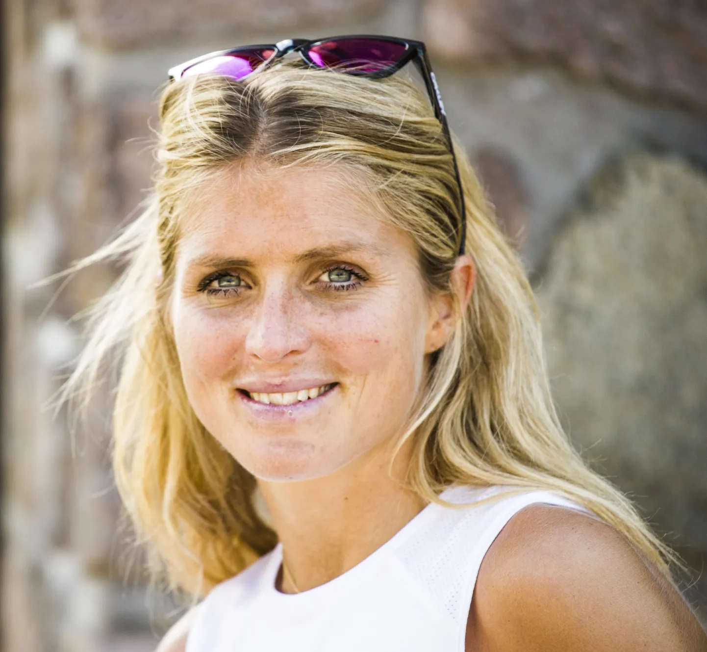Therese Johaug