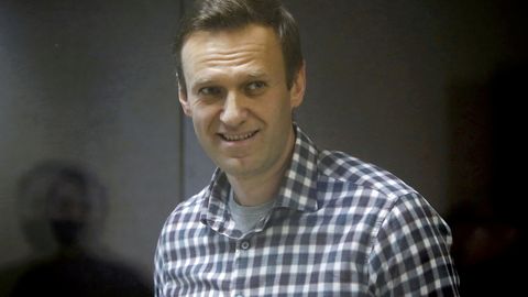 СМИ: ФСБ признала подлинность биллингов из расследования об отравлении Навального