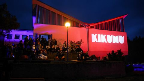 KIKUMU kultuurifestival toob Lõuna-Inglimaa Jänedale.