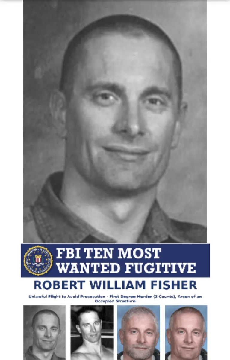 Robert Fisher