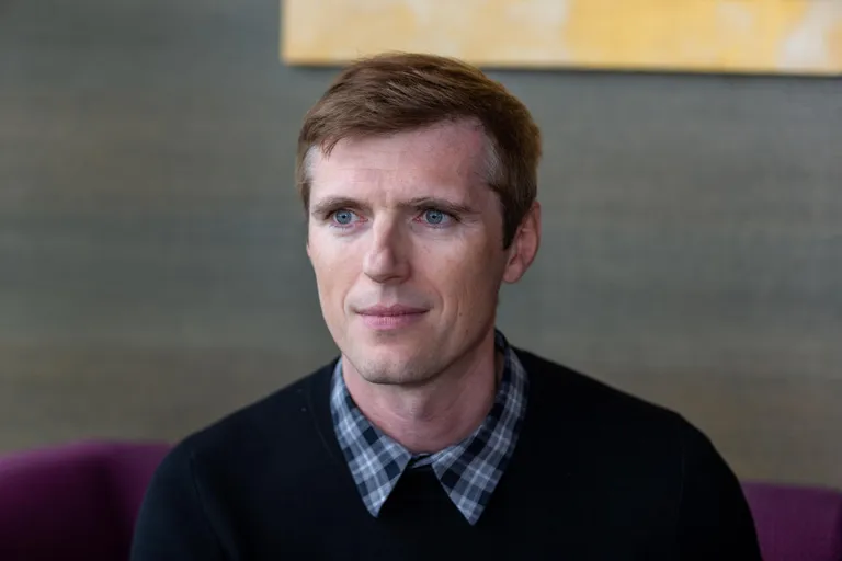Kristian Steinberg