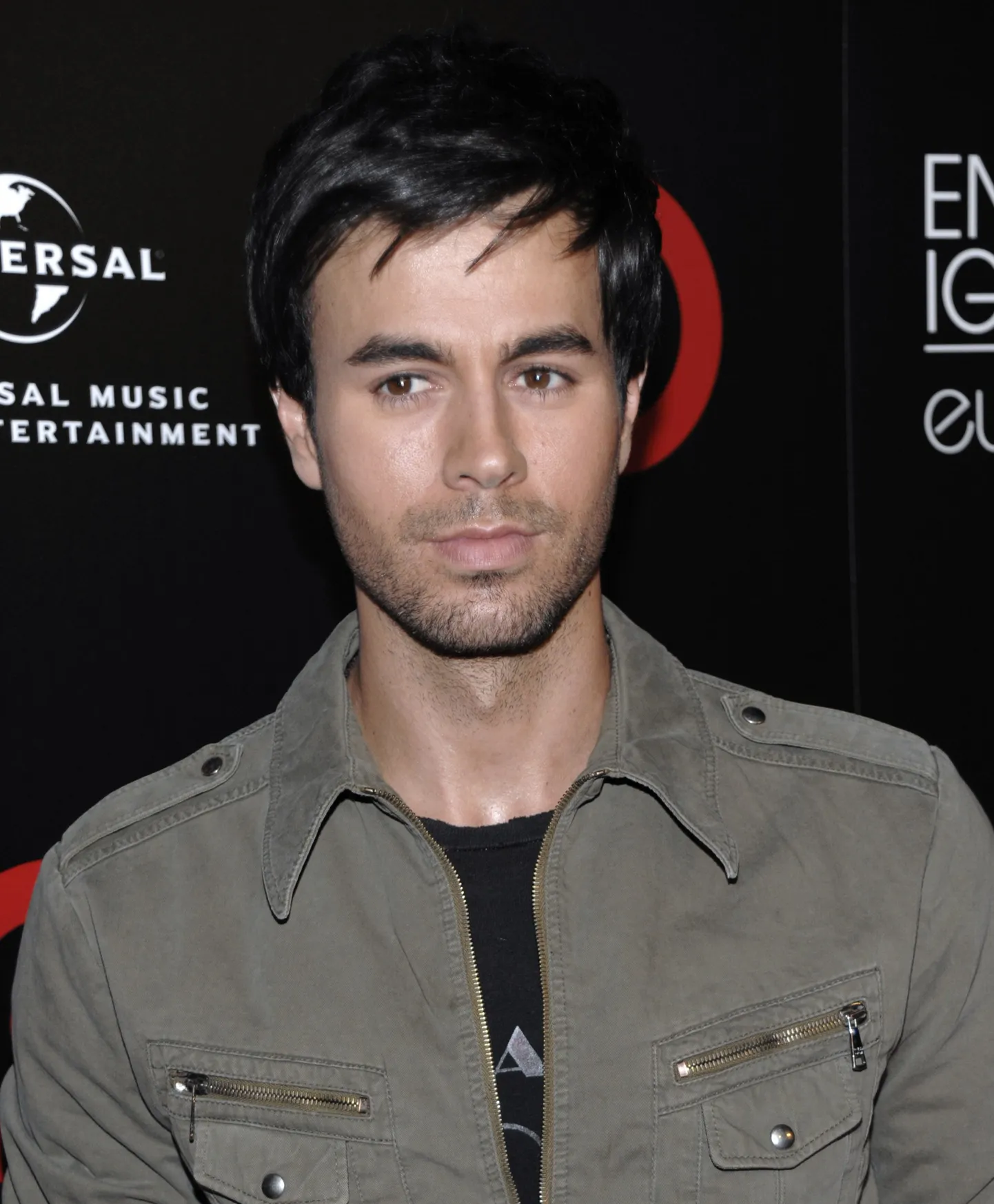 Enrique Iglesias