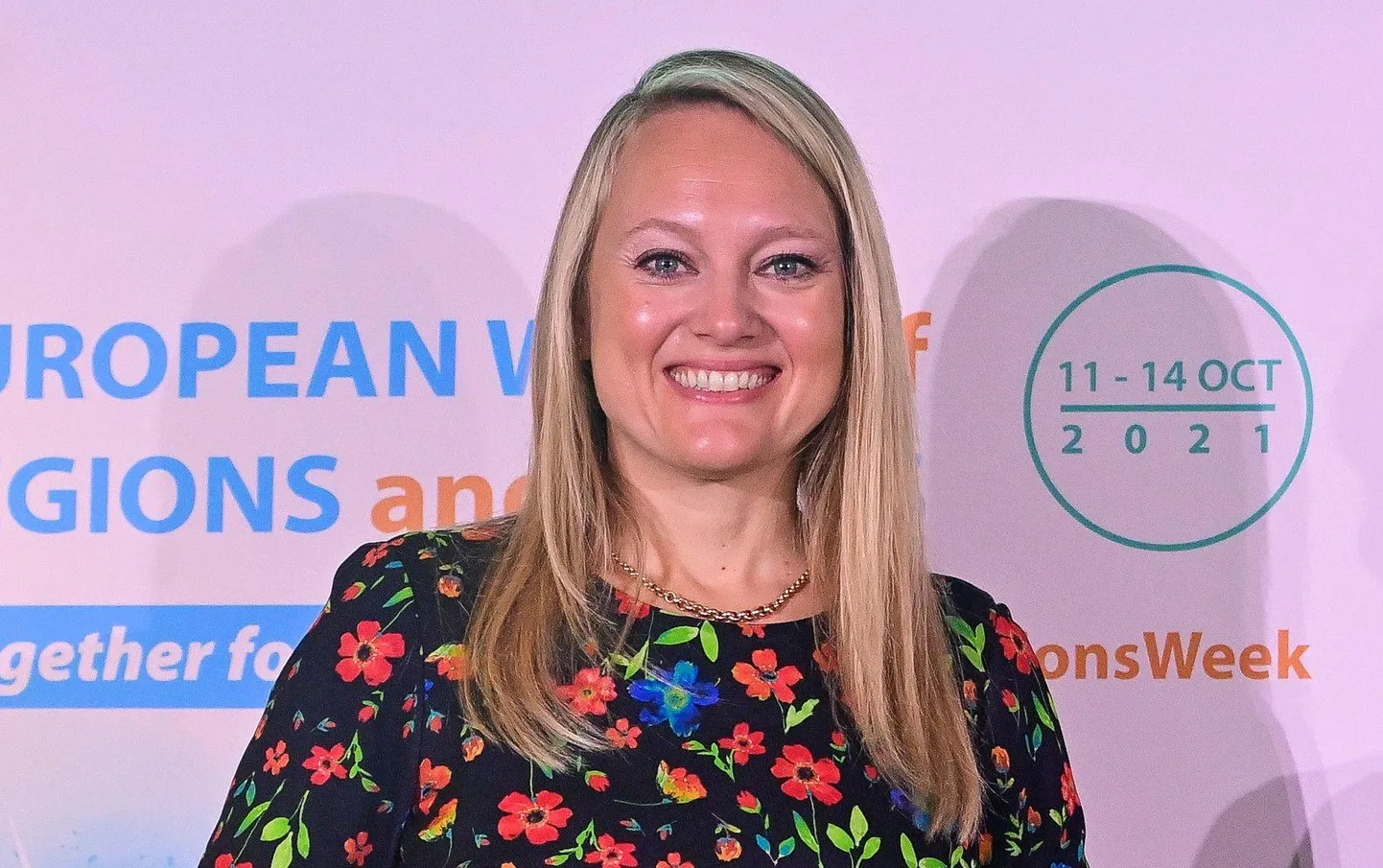Vivian Loonela, Euroopa Komisjoni Eesti esinduse juht