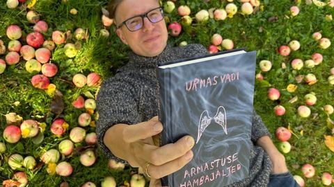 ARVUSTUS ⟩ Armastus võib peituda ka odavaimates aniisikommides