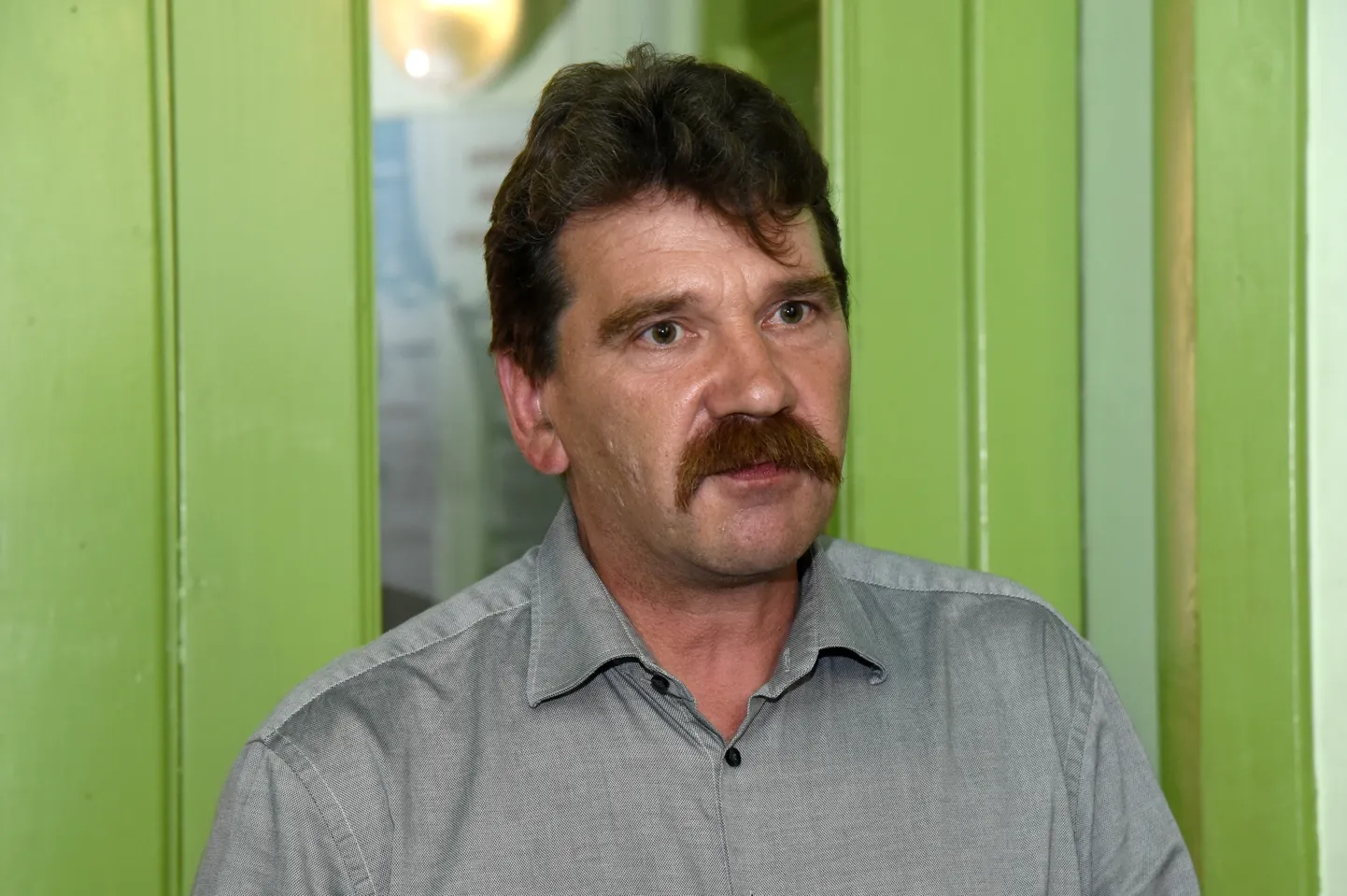 Ingmārs Līdaka.
