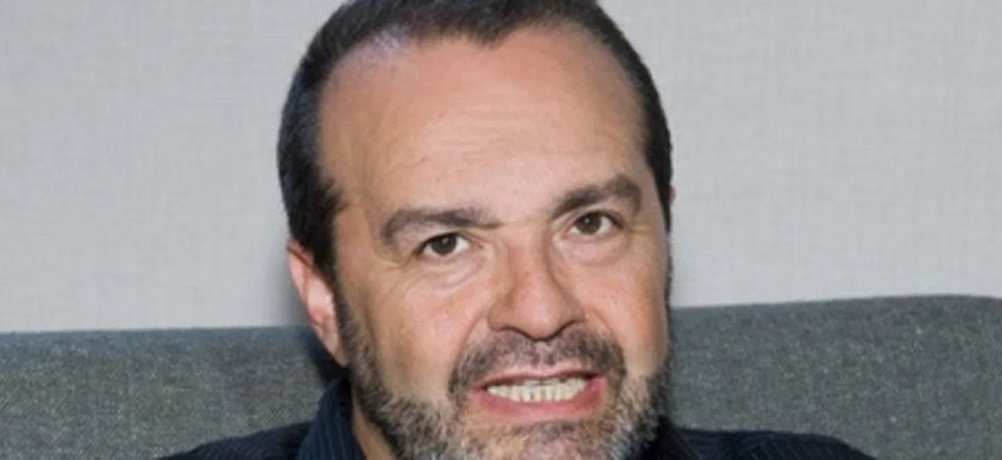 Viktor Šenderovitš.