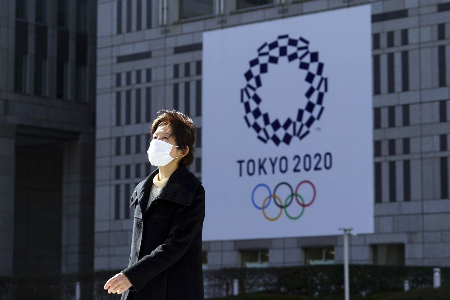 Tokyo olümpia tekitab palju kõneainet.