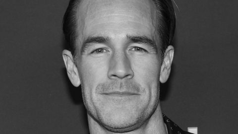 В возрасте 48 лет ушел из жизни звезда "Бухты Доусона" Джеймс Ван Дер Бик