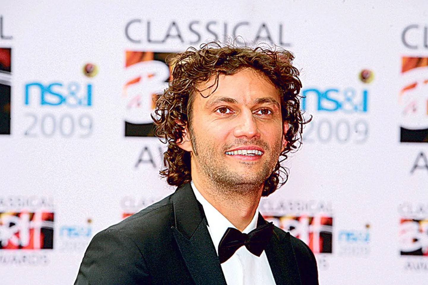 Jonas Kaufmann