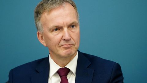 Посол Латвии в Украине: Россия агрессивный и ненадежный сосед