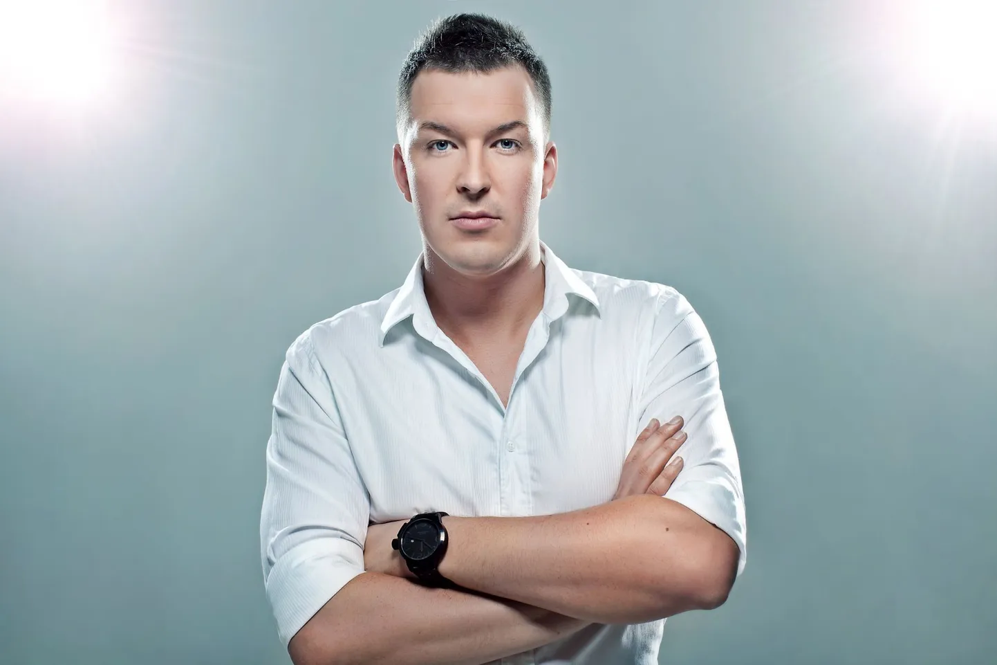 Electronic Family artist DJ Feel lõi Venemaal AIDS-i vastasele liikumisele hümni