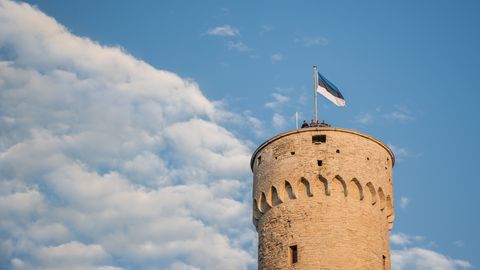 SERGEI METLEV ⟩ Eesti peab taassünnipäeva munadeta olekus. See peab lõppema!