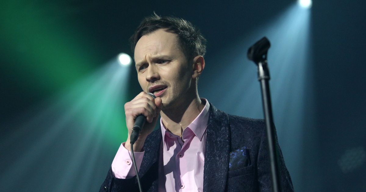 Renārs Kaupers par neierakstīto dziesmu ar Valteru Frīdenbergu: 