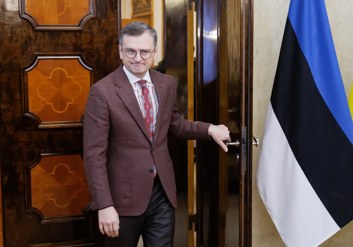 Dmõtro Kuleba