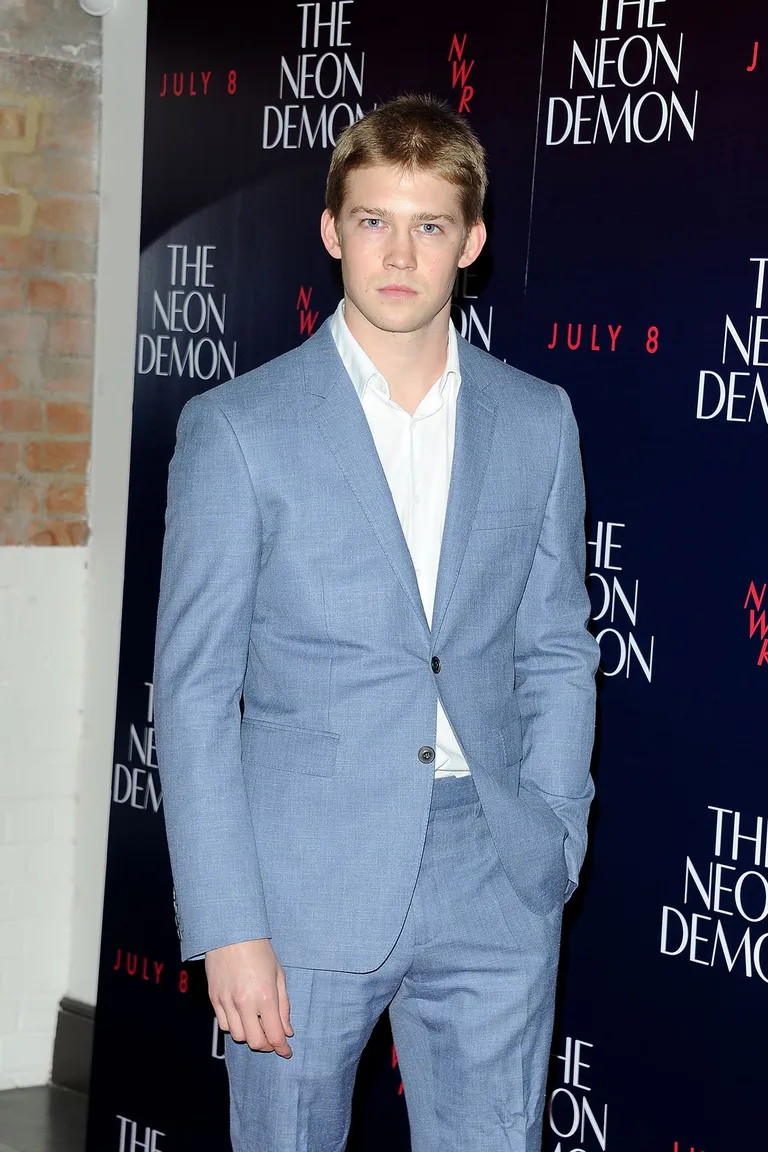 Joe Alwyn