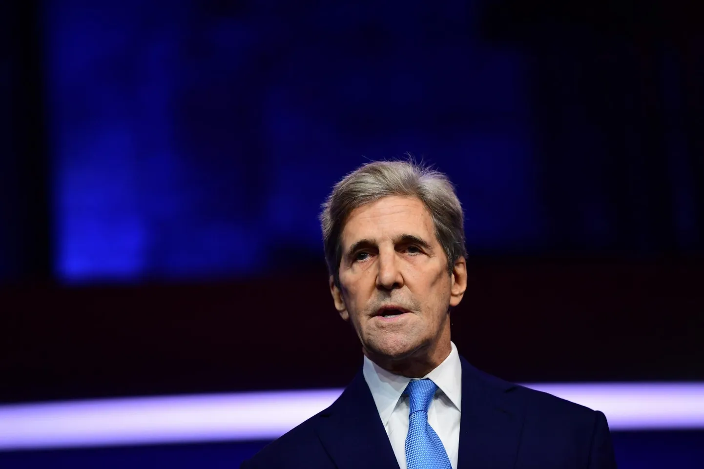 John Kerry.