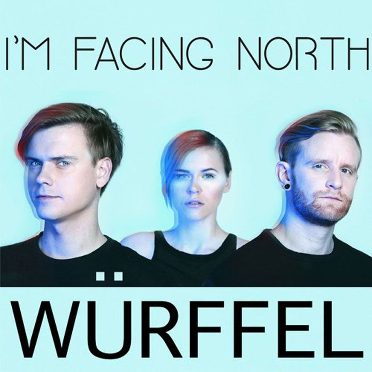 Würffel
«I’m Facing North»
(Kultuurkapital 2016)