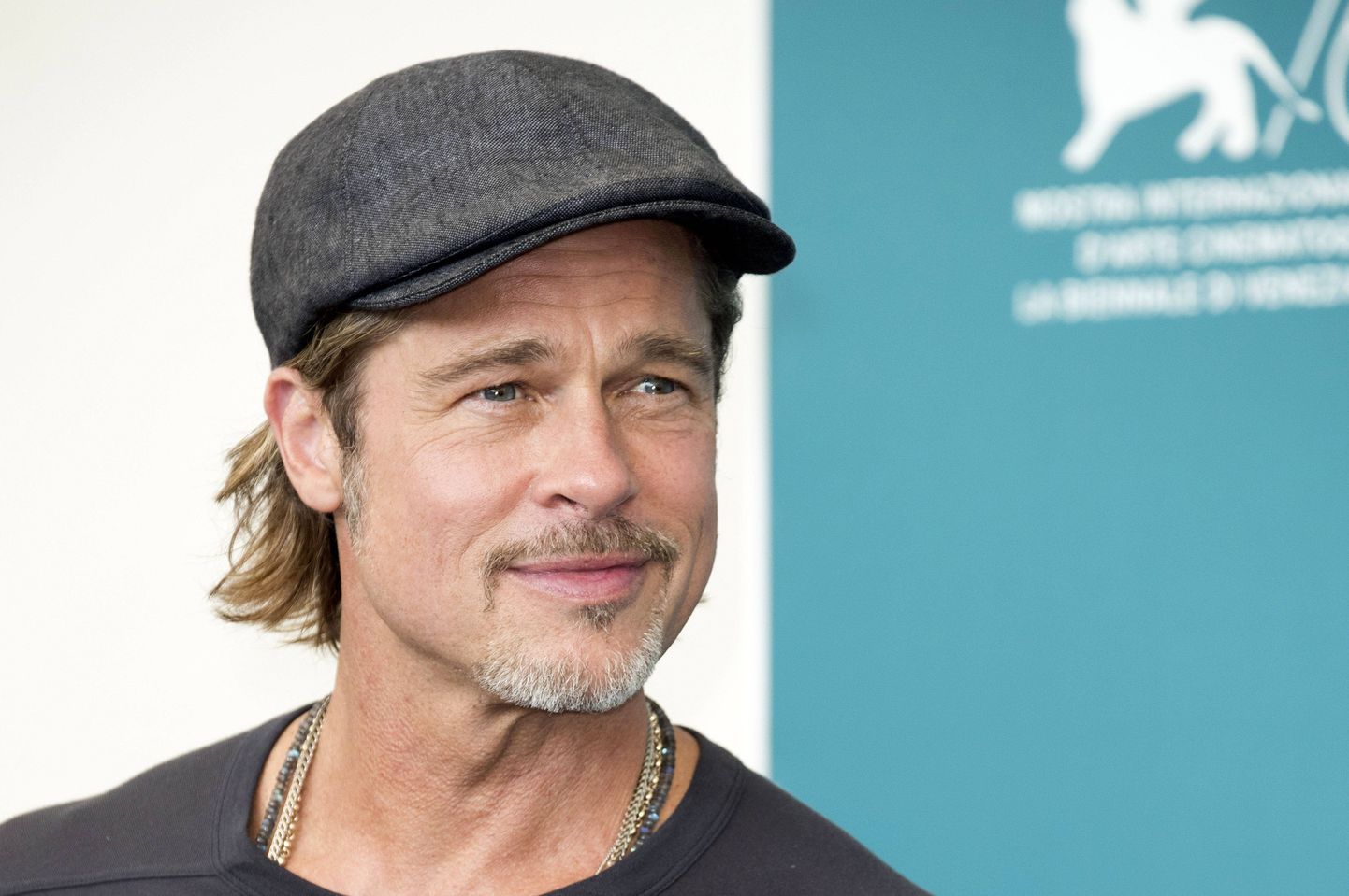 Brad Pitt tõdeb, et kõik kogevad hingelist valu.