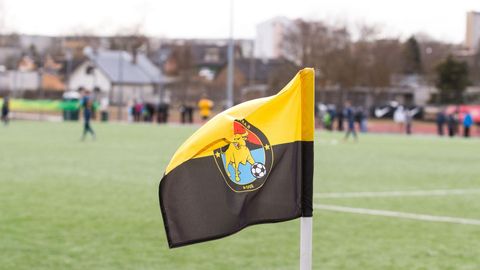 Head hallid, vähe treenereid: miks jääb Lääne‑Virumaa tüdrukute pallimängudes vaeslapse ossa