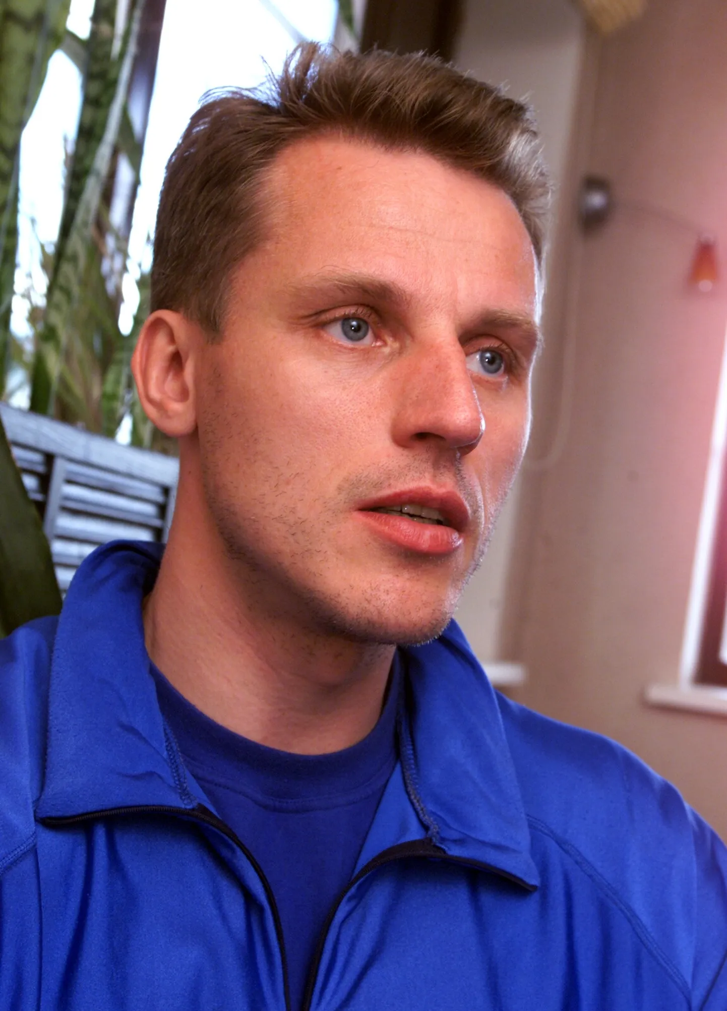 Kari-Pekka Kyrö