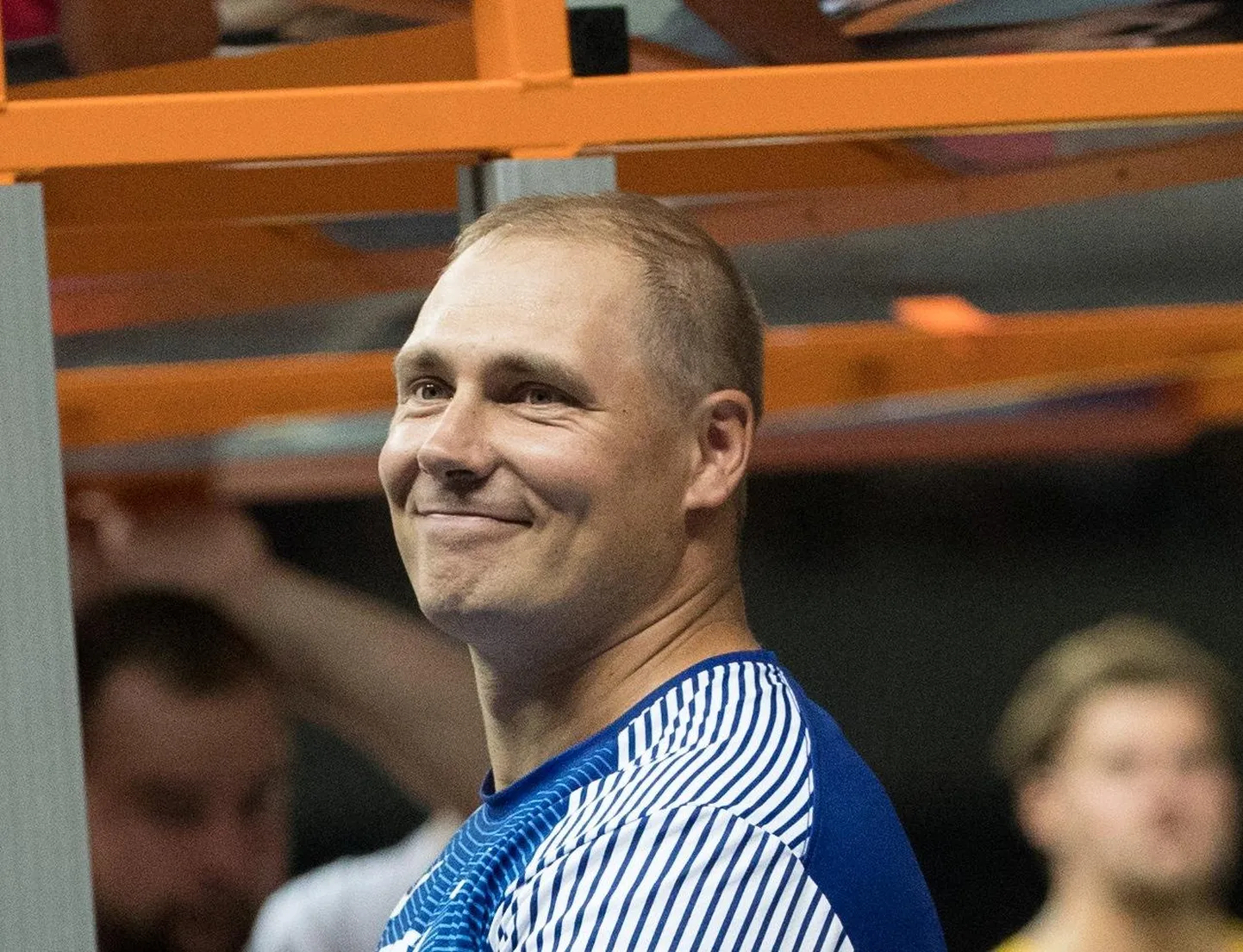 Gerd Kanter
