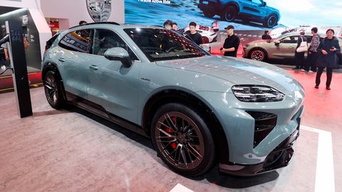 Autoturg liigub ülesmäge: taas lähevad müügiks ka kallimad sõidukid
