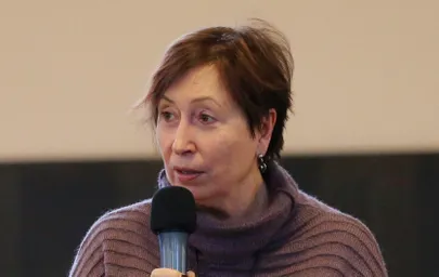 Birute Klaas-Lang