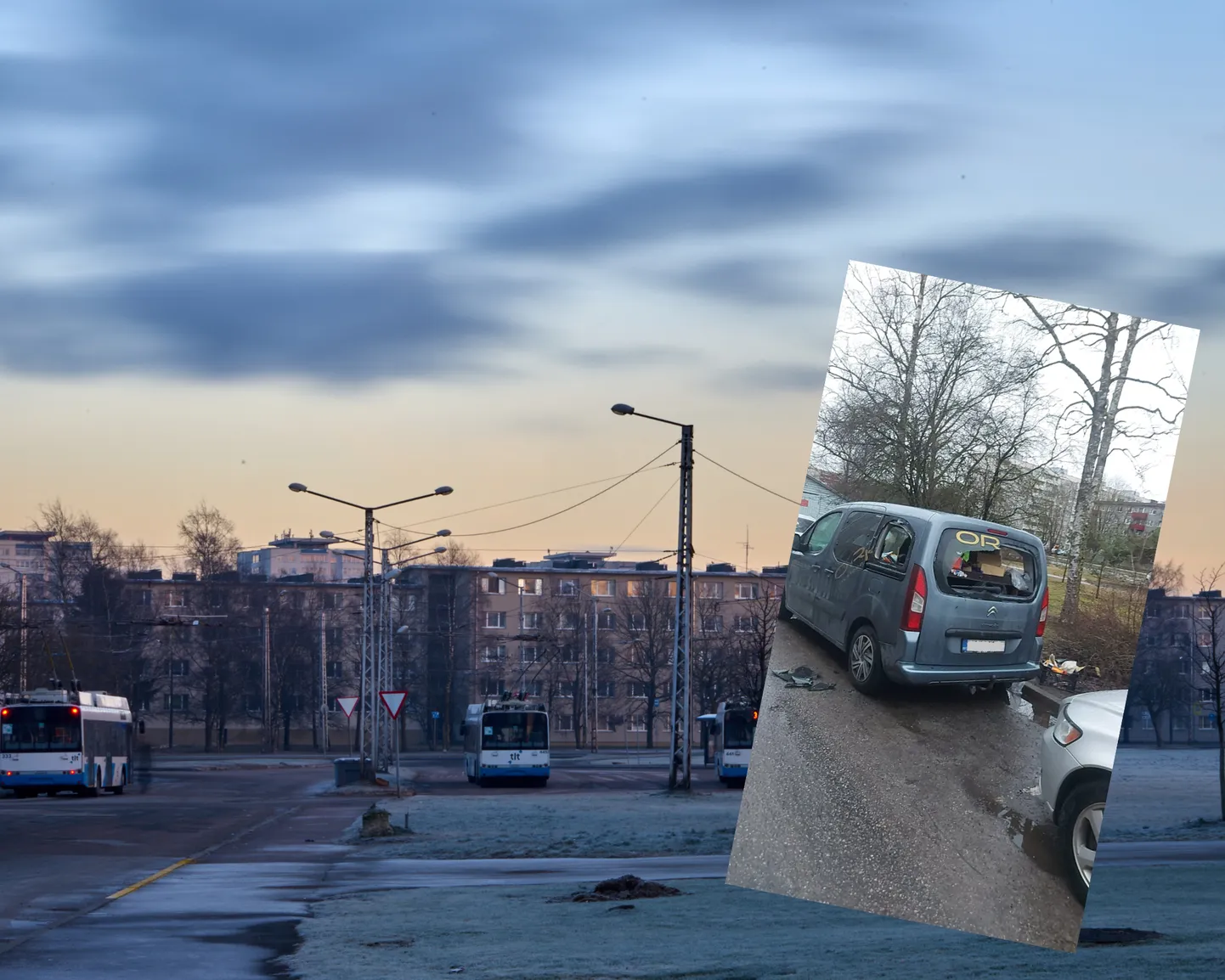 Фото статьи