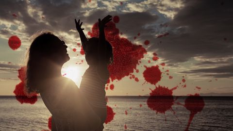 Бесследно испарившиеся мать с сыном: саулкрастская загадка 1978 года