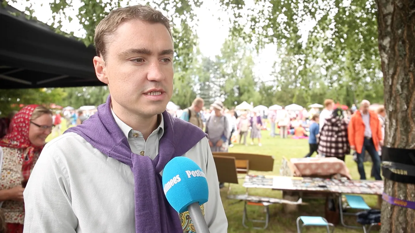 Taavi Rõivas