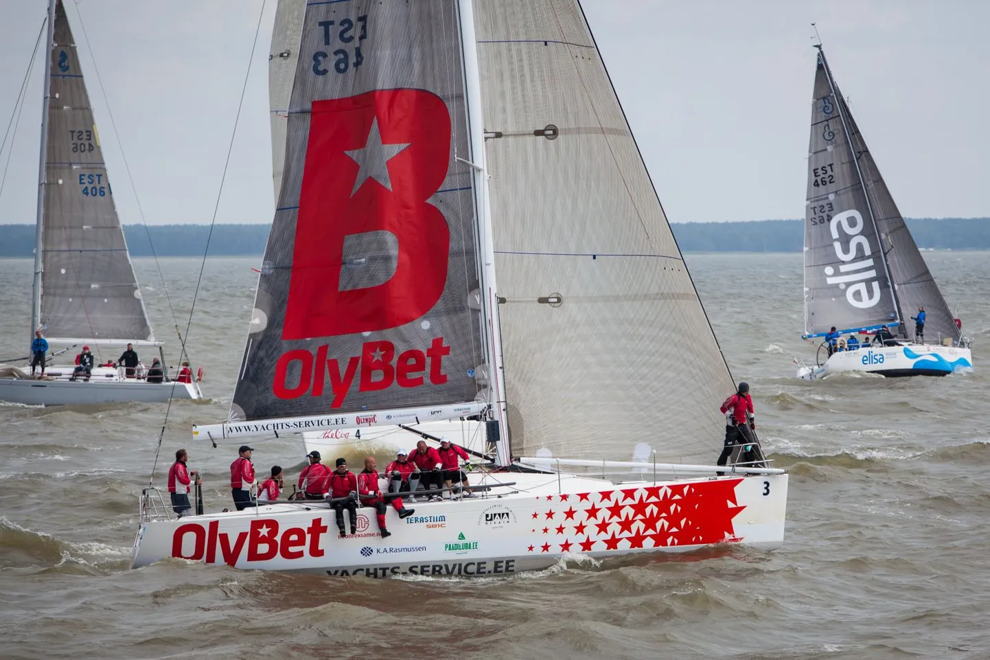 Jaht Olybet