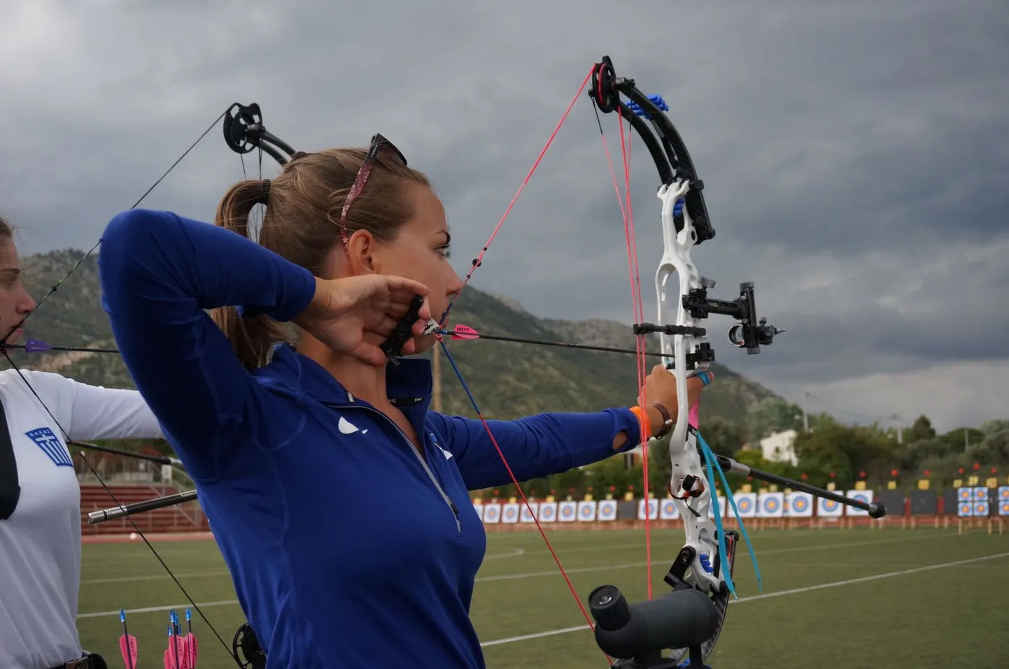 Emily Hõim.
