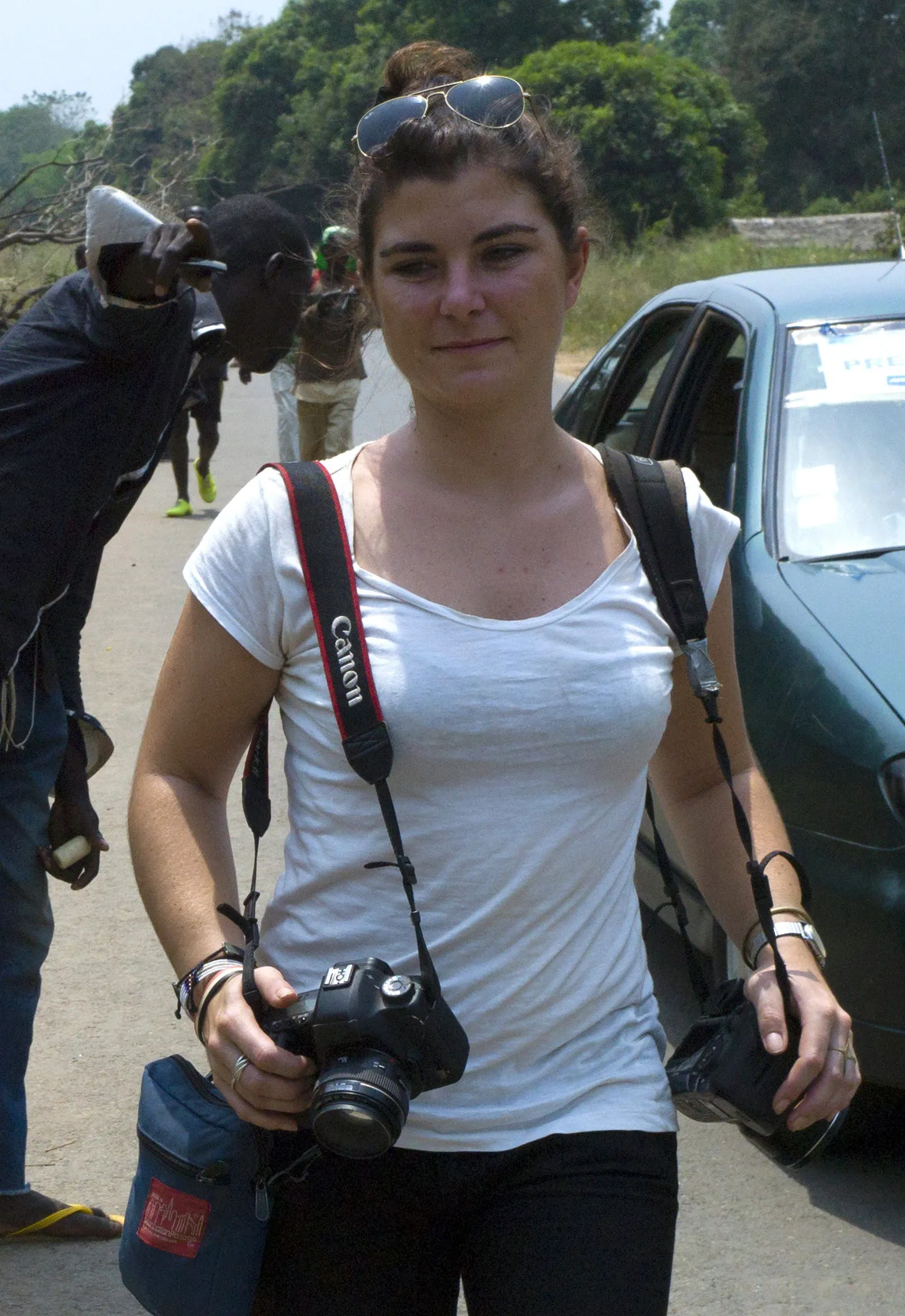 Camille Lepage