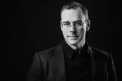 Dr Christian Koehler